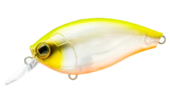 Hardcore Crank 65F 2+ Medium Crankbait 17 Hardcore Crank 65F 2+ Medium Crankbait -Fishing Promotion Store 39410750750809