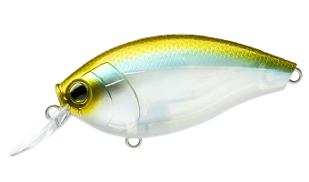 Hardcore Crank 65F 2+ Medium Crankbait 8 Hardcore Crank 65F 2+ Medium Crankbait - Image 6