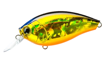 Hardcore Crank 65F 2+ Medium Crankbait 9 Hardcore Crank 65F 2+ Medium Crankbait - Image 7