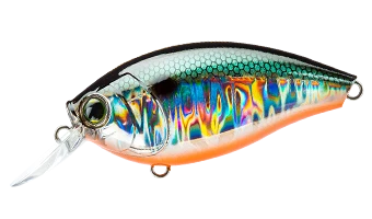 Hardcore Crank 65F 2+ Medium Crankbait 10 Hardcore Crank 65F 2+ Medium Crankbait - Image 8