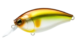 Hardcore Crank 65F 2+ Medium Crankbait 21 Hardcore Crank 65F 2+ Medium Crankbait -Fishing Promotion Store 39410750881881