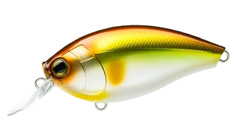 Hardcore Crank 65F 2+ Medium Crankbait 11 Hardcore Crank 65F 2+ Medium Crankbait - Image 9