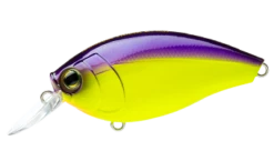Hardcore Crank 65F 2+ Medium Crankbait 23 Hardcore Crank 65F 2+ Medium Crankbait -Fishing Promotion Store 39410750947417