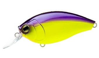 Hardcore Crank 65F 2+ Medium Crankbait 13 Hardcore Crank 65F 2+ Medium Crankbait - Image 11