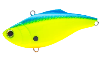 Hardcore Vibe 75S Lipless Crankbait 4 Hardcore Vibe 75S Lipless Crankbait - Image 2