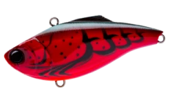 Hardcore Vibe 75S Lipless Crankbait 16 Hardcore Vibe 75S Lipless Crankbait -Fishing Promotion Store 39410753601625