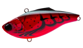 Hardcore Vibe 75S Lipless Crankbait 6 Hardcore Vibe 75S Lipless Crankbait - Image 4