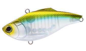 Hardcore Vibe 75S Lipless Crankbait 8 Hardcore Vibe 75S Lipless Crankbait - Image 6