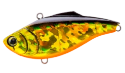 Hardcore Vibe 75S Lipless Crankbait 19 Hardcore Vibe 75S Lipless Crankbait -Fishing Promotion Store 39410753699929