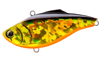 Hardcore Vibe 75S Lipless Crankbait 9 Hardcore Vibe 75S Lipless Crankbait - Image 7