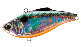 Hardcore Vibe 75S Lipless Crankbait 10 Hardcore Vibe 75S Lipless Crankbait - Image 8