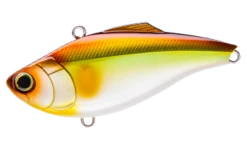 Hardcore Vibe 75S Lipless Crankbait 21 Hardcore Vibe 75S Lipless Crankbait -Fishing Promotion Store 39410753765465