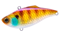 Hardcore Vibe 75S Lipless Crankbait 22 Hardcore Vibe 75S Lipless Crankbait -Fishing Promotion Store 39410753798233