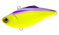 Hardcore Vibe 75S Lipless Crankbait 23 Hardcore Vibe 75S Lipless Crankbait -Fishing Promotion Store 39410753831001