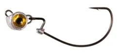 Z-Man Texas Eye Finesse Articulated Jigheads 3 Pack 16 Z-Man Texas Eye Finesse Articulated Jigheads 3 Pack -Fishing Promotion Store 39414820765785