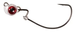 Z-Man Texas Eye Finesse Articulated Jigheads 3 Pack 25 Z-Man Texas Eye Finesse Articulated Jigheads 3 Pack -Fishing Promotion Store 39414821060697