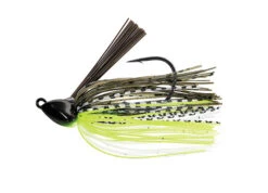 Evergreen International Grass Ripper Swim Jig 24 Evergreen International Grass Ripper Swim Jig -Fishing Promotion Store 39427528458329