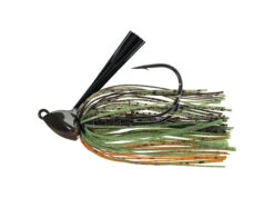 Evergreen International Grass Ripper Swim Jig 30 Evergreen International Grass Ripper Swim Jig -Fishing Promotion Store 39427528654937