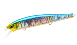 Hardcore Minnow Flat 70F/95F Floating Jerkbait 24 Hardcore Minnow Flat 70F/95F Floating Jerkbait -Fishing Promotion Store 39436541263961