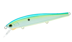 Hardcore Minnow Flat 70F/95F Floating Jerkbait 26 Hardcore Minnow Flat 70F/95F Floating Jerkbait -Fishing Promotion Store 39436541329497