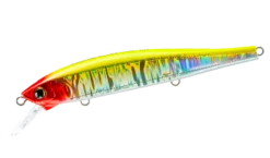 Hardcore Minnow Flat 70F/95F Floating Jerkbait 27 Hardcore Minnow Flat 70F/95F Floating Jerkbait -Fishing Promotion Store 39436541362265