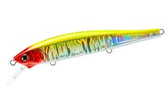 Hardcore Minnow Flat 70F/95F Floating Jerkbait 8 Hardcore Minnow Flat 70F/95F Floating Jerkbait - Image 6