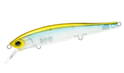 Hardcore Minnow Flat 70F/95F Floating Jerkbait 30 Hardcore Minnow Flat 70F/95F Floating Jerkbait -Fishing Promotion Store 39436541493337