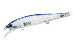 Hardcore Minnow Flat 70F/95F Floating Jerkbait 31 Hardcore Minnow Flat 70F/95F Floating Jerkbait -Fishing Promotion Store 39436541526105