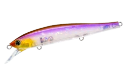 Hardcore Minnow Flat 70F/95F Floating Jerkbait 34 Hardcore Minnow Flat 70F/95F Floating Jerkbait -Fishing Promotion Store 39436541624409