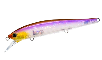 Hardcore Minnow Flat 70F/95F Floating Jerkbait 15 Hardcore Minnow Flat 70F/95F Floating Jerkbait - Image 13