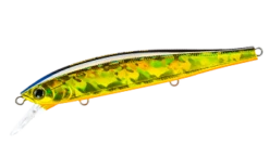 Hardcore Minnow Flat 70F/95F Floating Jerkbait 35 Hardcore Minnow Flat 70F/95F Floating Jerkbait -Fishing Promotion Store 39436541657177