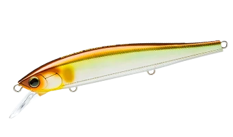 Hardcore Minnow Flat 70F/95F Floating Jerkbait 19 Hardcore Minnow Flat 70F/95F Floating Jerkbait - Image 17