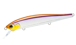 Hardcore Minnow Flat 70F/95F Floating Jerkbait 40 Hardcore Minnow Flat 70F/95F Floating Jerkbait -Fishing Promotion Store 39436541821017