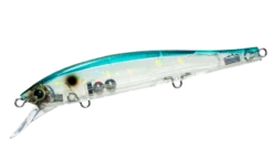 Hardcore Minnow Flat 70F/95F Floating Jerkbait 41 Hardcore Minnow Flat 70F/95F Floating Jerkbait -Fishing Promotion Store 39436541853785