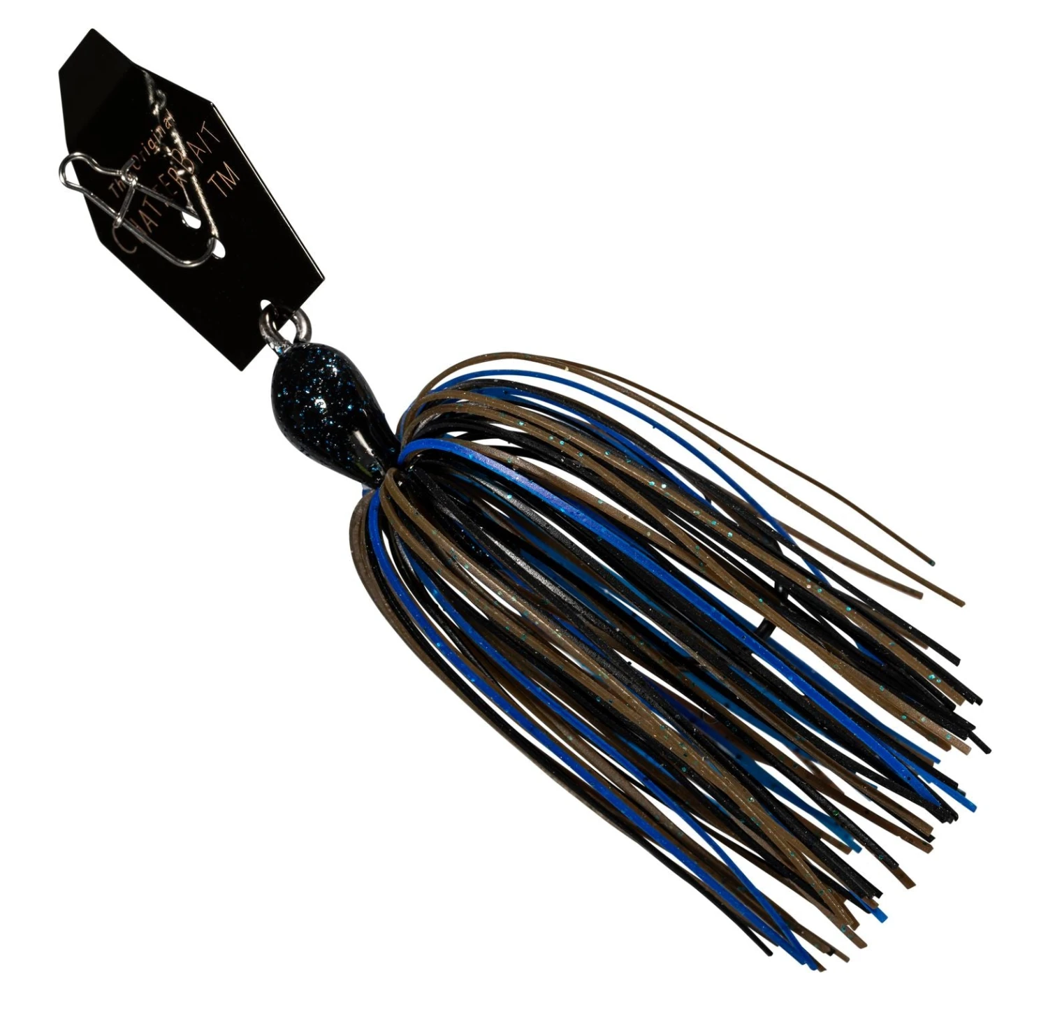 Z-Man Big Blade ChatterBait 3 Z-Man Big Blade ChatterBait