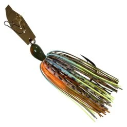 Z-Man Big Blade ChatterBait 16 Z-Man Big Blade ChatterBait -Fishing Promotion Store 39444568080473