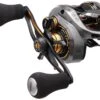 Favorite Soleus XCS Casting Reels 1 Favorite Soleus XCS Casting Reels -Fishing Promotion Store 39457896464473