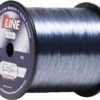 P-Line Original Copolymer Monofilament Smoke Blue 1 P-Line Original Copolymer Monofilament Smoke Blue -Fishing Promotion Store 39514823131225