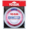 Yo-Zuri HD Carbon Disappearing Pink 100 Yards Fluorocarbon Leader 2 Yo-Zuri HD Carbon Disappearing Pink 100 Yards Fluorocarbon Leader -Fishing Promotion Store 39514830569561