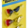 Panther Martin MiniFly 3-Pack Spinner Kit 1 Panther Martin MiniFly 3-Pack Spinner Kit -Fishing Promotion Store 39544539873369