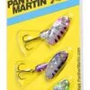 Panther Martin HolyStrike 3 Pack Spinner Kit 2 Panther Martin HolyStrike 3 Pack Spinner Kit -Fishing Promotion Store 39544877482073