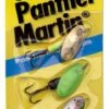 Panther Martin Teton Trout 3 Pack Spinner Kit 2 Panther Martin Teton Trout 3 Pack Spinner Kit -Fishing Promotion Store 39551991251033
