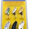Panther Martin Western Trout 6 Pack Spinner Kit 1 Panther Martin Western Trout 6 Pack Spinner Kit -Fishing Promotion Store 39551991414873
