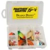 Panther Martin Deadly Dozen Spinner Kit 2 Panther Martin Deadly Dozen Spinner Kit -Fishing Promotion Store 39551994298457