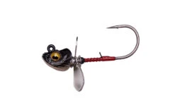 Megabass Okashira Screwhead Swimbait/Spybait Jighead 3 Pack 22 Megabass Okashira Screwhead Swimbait/Spybait Jighead 3 Pack -Fishing Promotion Store 39560733360217
