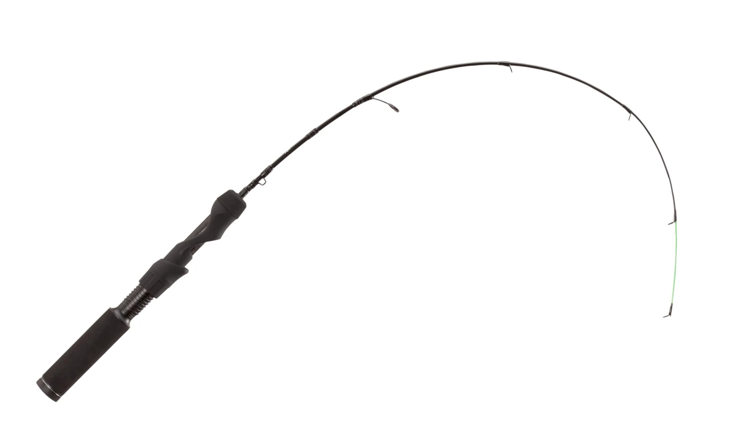 13 Fishing Widow Maker Deadstick Ice Fishing Rod 3 13 Fishing Widow Maker Deadstick Ice Fishing Rod