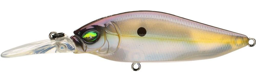 Megabass Diving Flap Slap 3 Inch Jerkbait 3 Megabass Diving Flap Slap 3 Inch Jerkbait