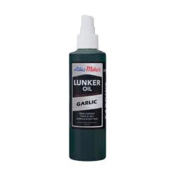 Atlas Mike's Lunker Oil 8 Oz Spray Bottle 17 Atlas Mike's Lunker Oil 8 Oz Spray Bottle -Fishing Promotion Store 39579228209241