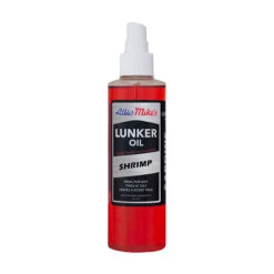 Atlas Mike's Lunker Oil 8 Oz Spray Bottle 23 Atlas Mike's Lunker Oil 8 Oz Spray Bottle -Fishing Promotion Store 39579228405849