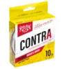 Strike King Contra Monofilament 330 Yards Clear 1 Strike King Contra Monofilament 330 Yards Clear -Fishing Promotion Store 39581451681881